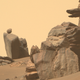 Esta imagen fue tomada por Perseverance en Sol 466, o el 12 de junio de 2022 según el calendario de la Tierra